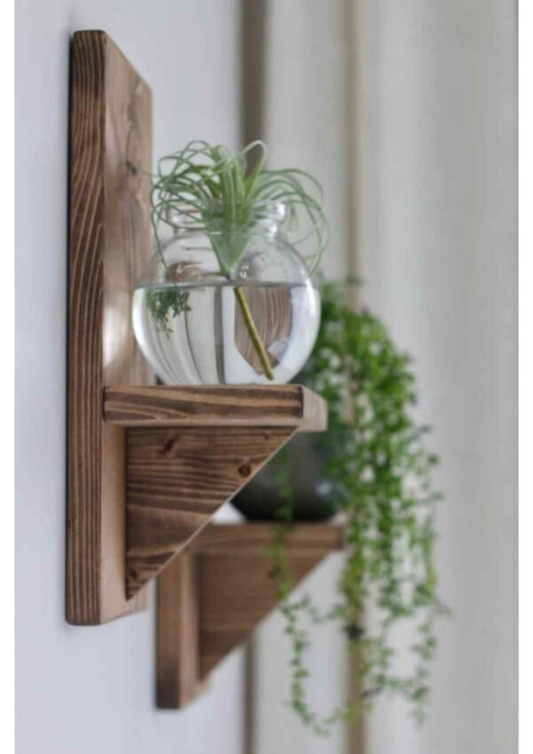 wall planters