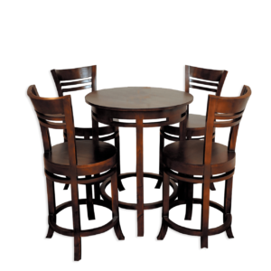 Beautiful Dining Set For Dining Hall