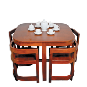 4 Seated Dining Table
