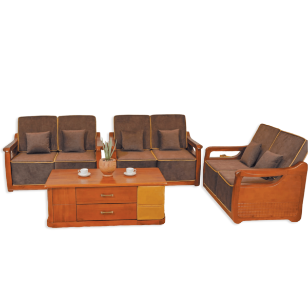 Affordable Sofa Set