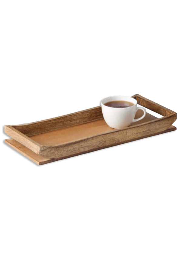 Tea Tray