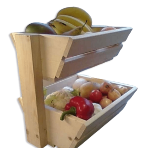 Kitchen Item Fruit Basket