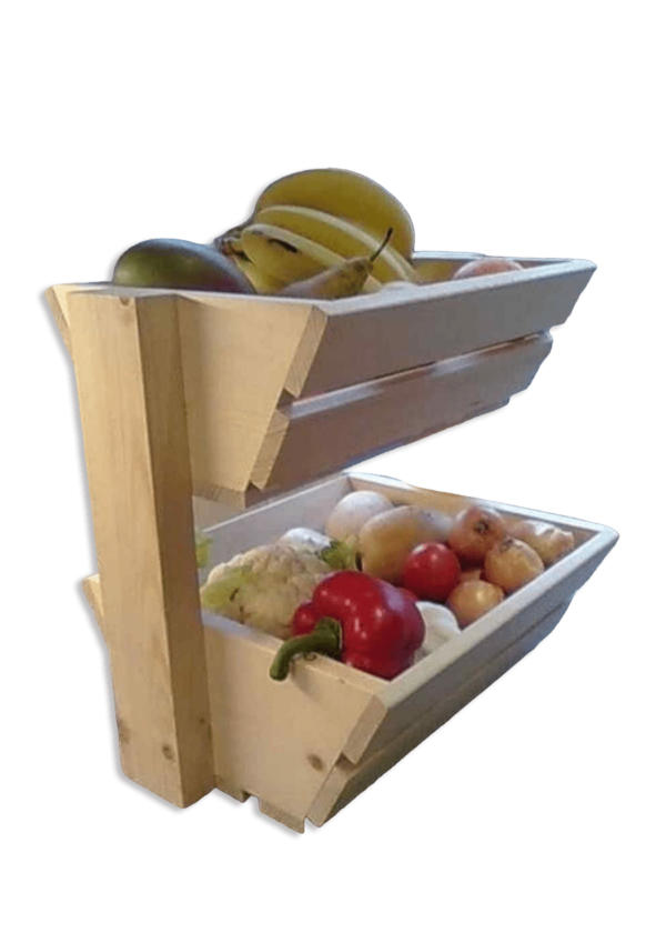 Kitchen Item Fruit Basket