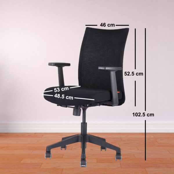 Office chair