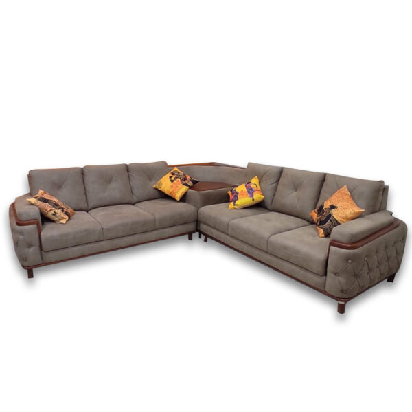 Corner Sofa Set For Home