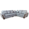 Affordable L Shapped Sofa Set