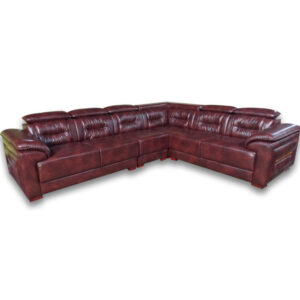 L Shape Five Set Sofa Set