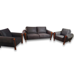 Affordable 5 Seater Sofa Set