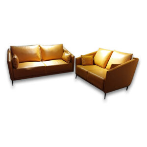 Sofa Set With Five Seating