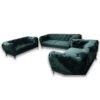 5 Seater Sofa Set For Home