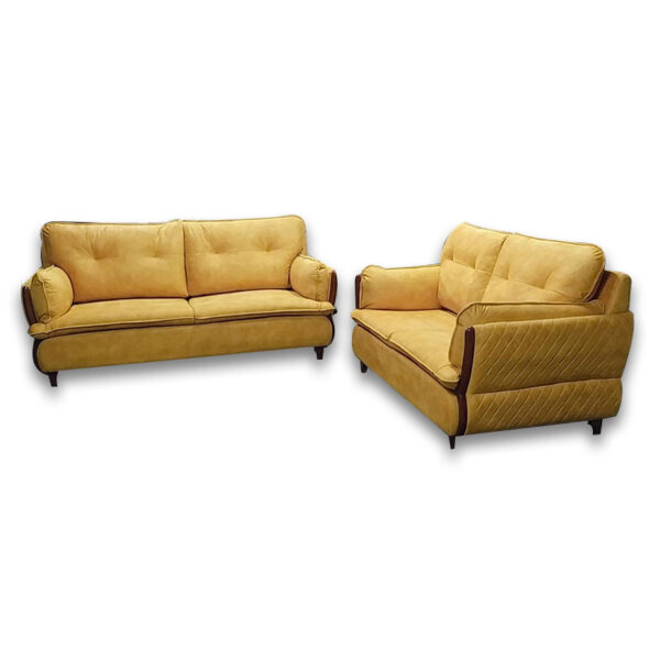 High Quality 5 Seater Sofa Set