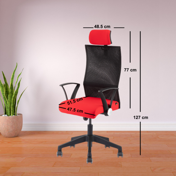 Office chair