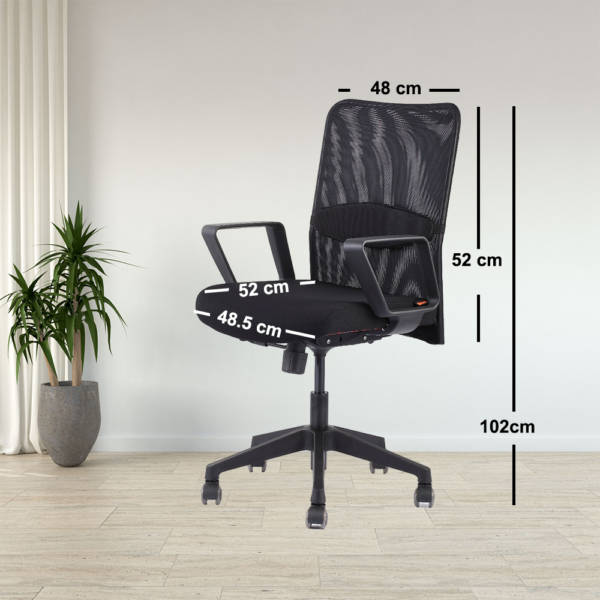 Office chair