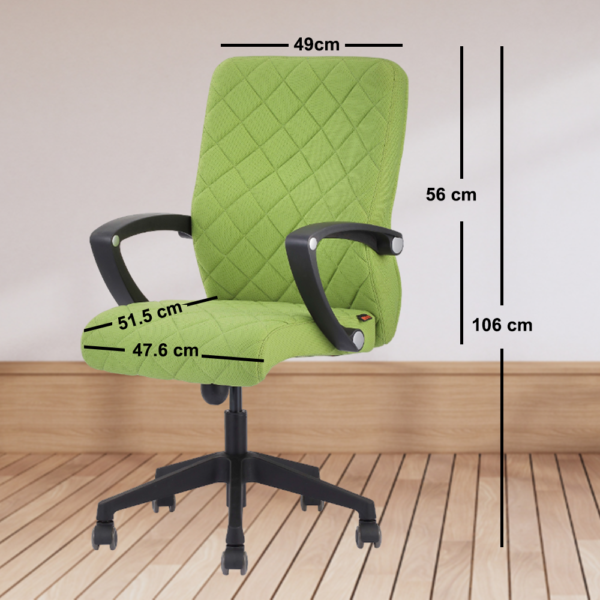 Office chair