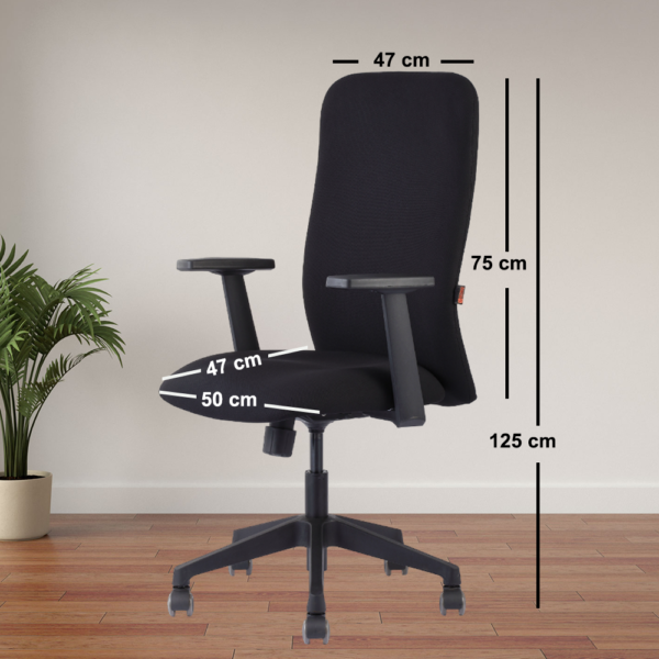 Office chair