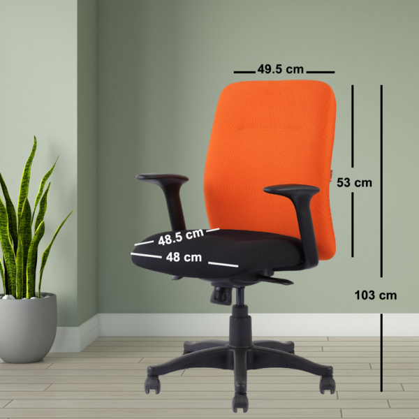 Office chair