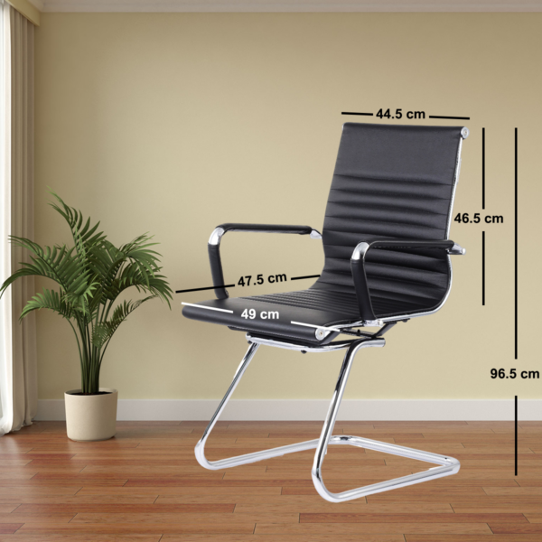 Executive chair