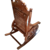 ROCKING CHAIR BACK VIEW