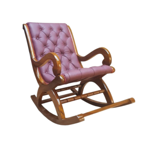 cushion rocking chair