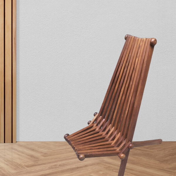 Foldable rocking chair-1