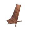 wooden Foldable chair