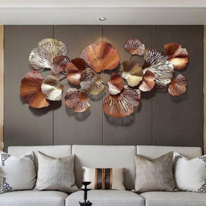 metal wall art