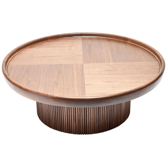 Premium wooden coffee table