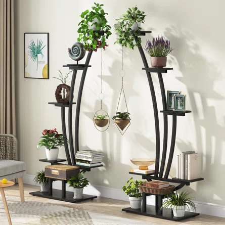 planter stand