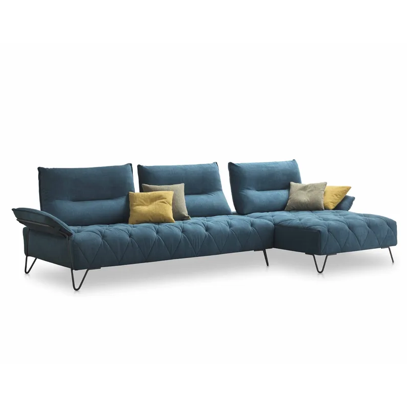 Cushion sofa set