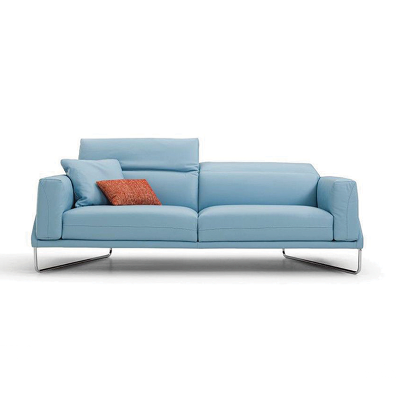 Cushion sofa set