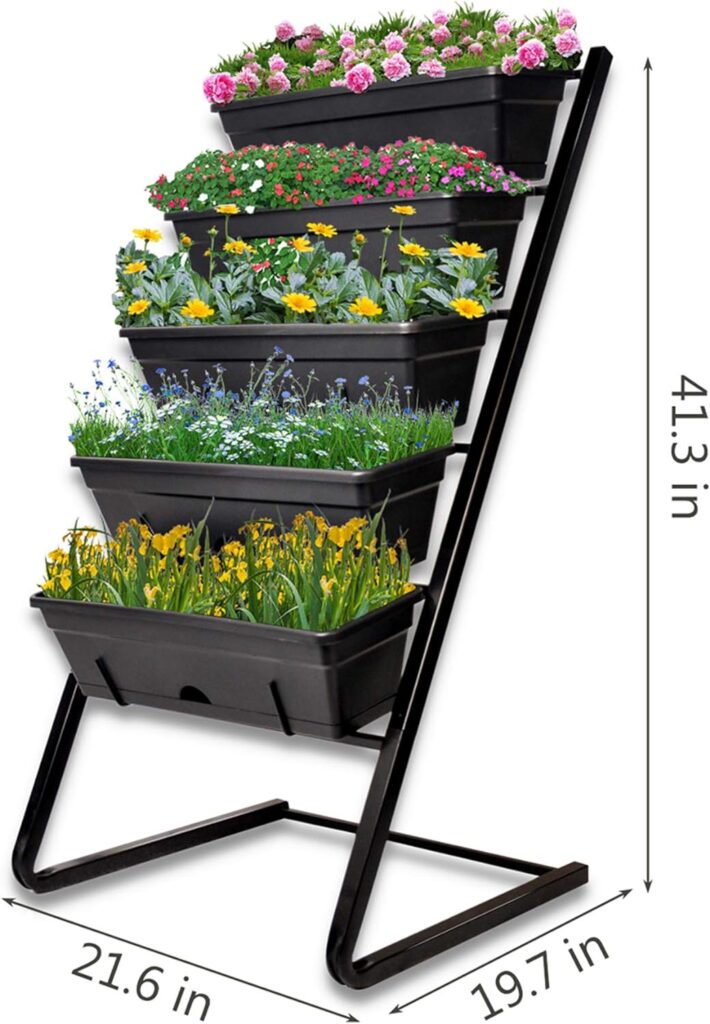 planter stand