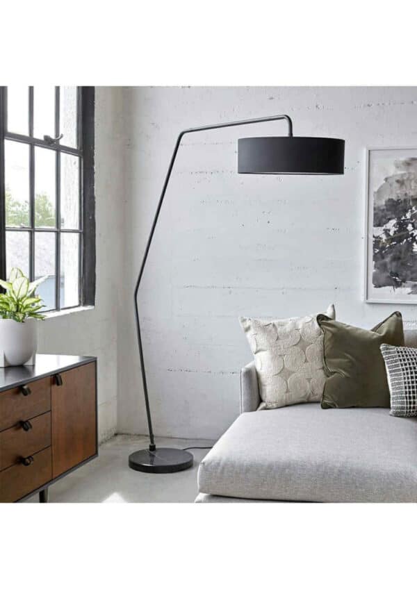 Arc Floor Lamp