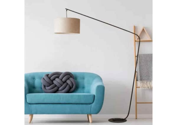 Arc Floor Lamp