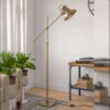 Floor lamp