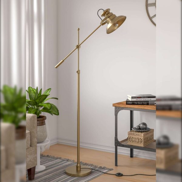 Floor lamp