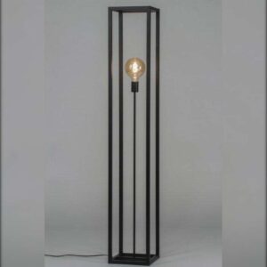 Industrial Floor lamp