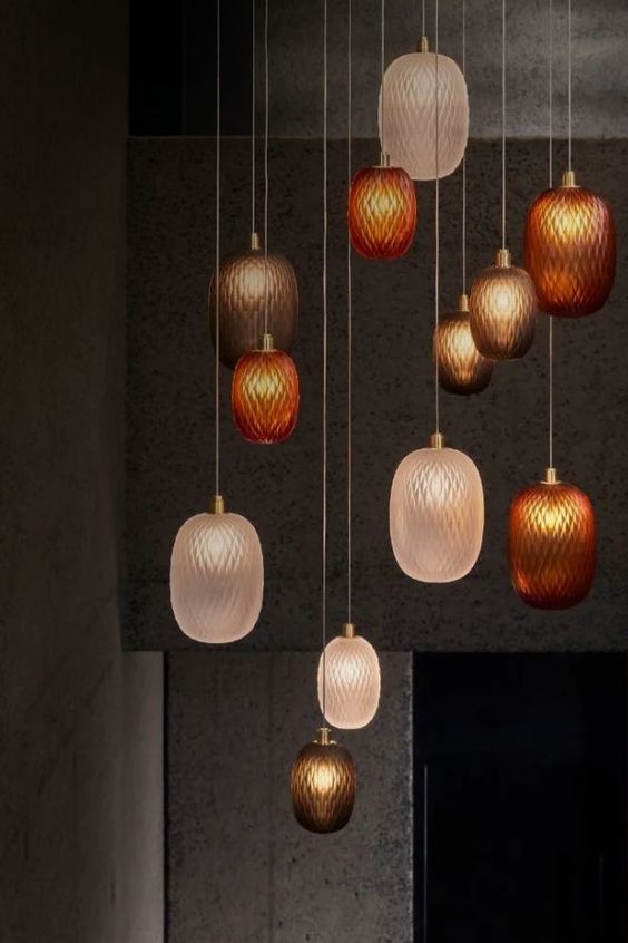 Pendant Lamp