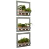 Premium planter stand