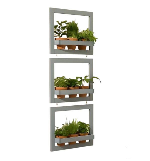 Premium planter stand