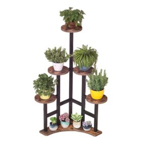 Premium planter stand