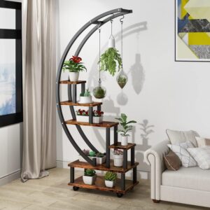 Premium planter stand