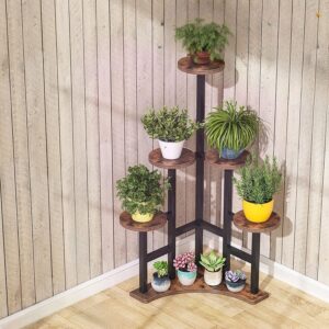 Premium planter stand