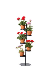 Premium planter stand