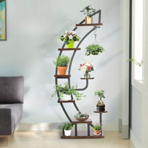 Premium Planter Stand