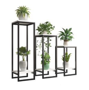 Premium planter stand