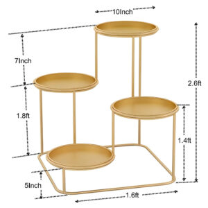 premium planter stand