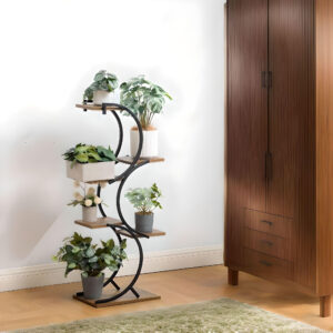 Premium planter stand