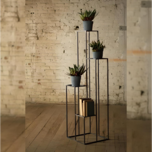 premium planter stand