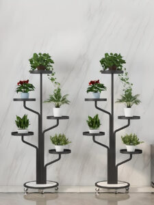 premium planter stand