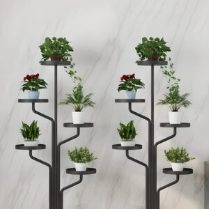 premium planter stand